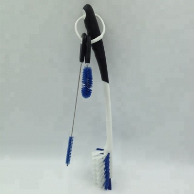 High Quality Water Bottle Cleaning Brush Set